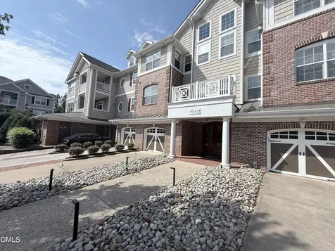 10411 Rosegate Court Raleigh NC 27617