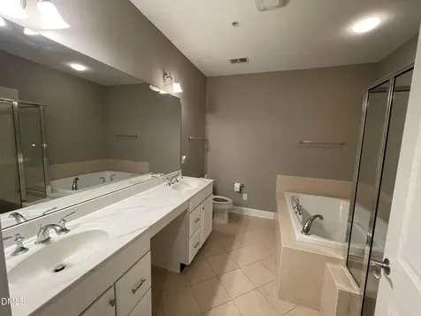 10411 Rosegate Court Raleigh NC 27617
