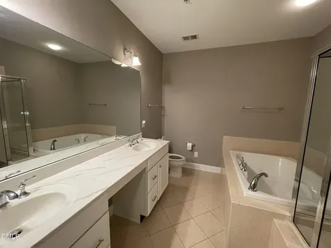 10411 Rosegate Court Raleigh NC 27617