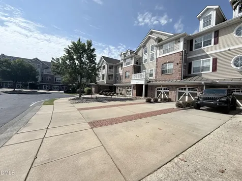 10411 Rosegate Court Raleigh NC 27617