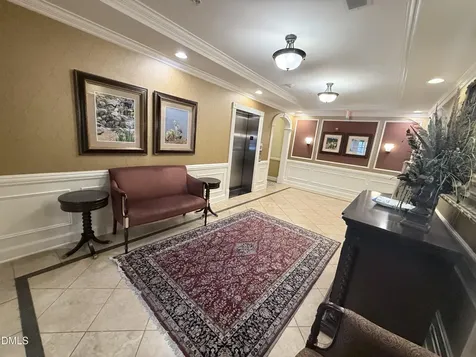 10411 Rosegate Court Raleigh NC 27617