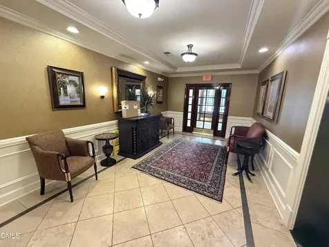 10411 Rosegate Court Raleigh NC 27617