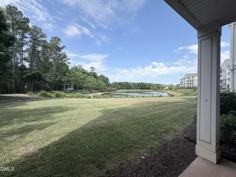 10411 Rosegate Court Raleigh NC 27617