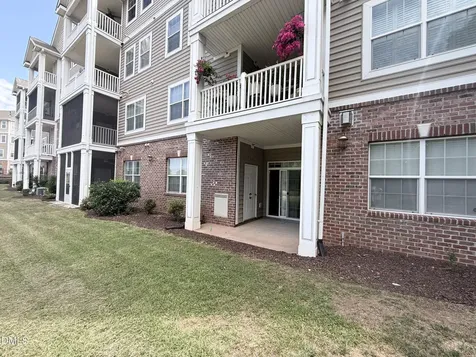10411 Rosegate Court Raleigh NC 27617
