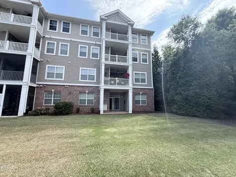 10411 Rosegate Court Raleigh NC 27617