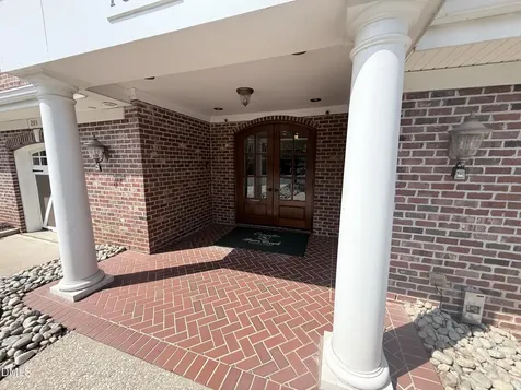 10411 Rosegate Court Raleigh NC 27617