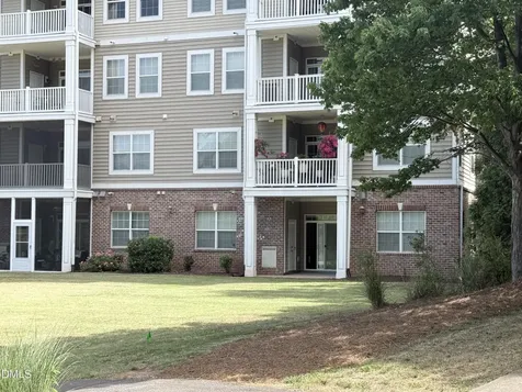 10411 Rosegate Court Raleigh NC 27617