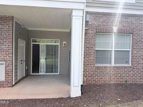 10411 Rosegate Court Raleigh NC 27617