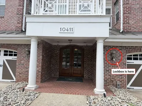 10411 Rosegate Court Raleigh NC 27617