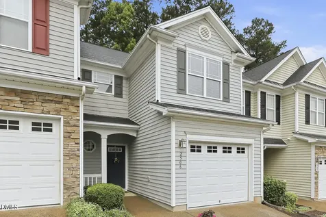 2506 Bryarton Village Way Raleigh NC 27606