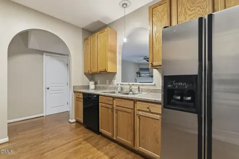2506 Bryarton Village Way Raleigh NC 27606