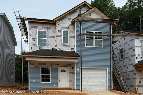 3435 Littlefield Way Greensboro NC 27405