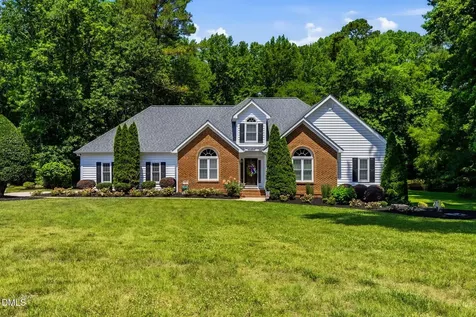 1112 Tyler Farms Drive Raleigh NC 27603