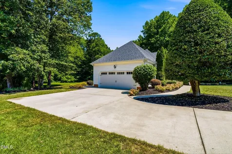 1112 Tyler Farms Drive Raleigh NC 27603