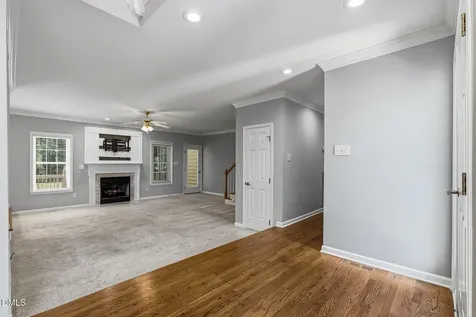 1112 Tyler Farms Drive Raleigh NC 27603