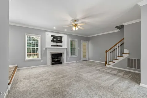 1112 Tyler Farms Drive Raleigh NC 27603
