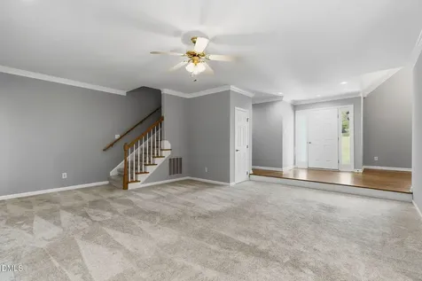1112 Tyler Farms Drive Raleigh NC 27603