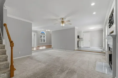 1112 Tyler Farms Drive Raleigh NC 27603