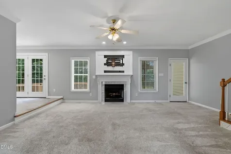 1112 Tyler Farms Drive Raleigh NC 27603