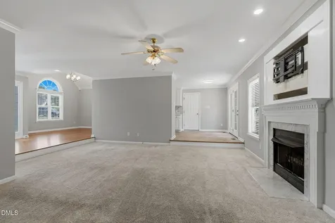 1112 Tyler Farms Drive Raleigh NC 27603