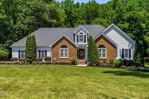 1112 Tyler Farms Drive Raleigh NC 27603