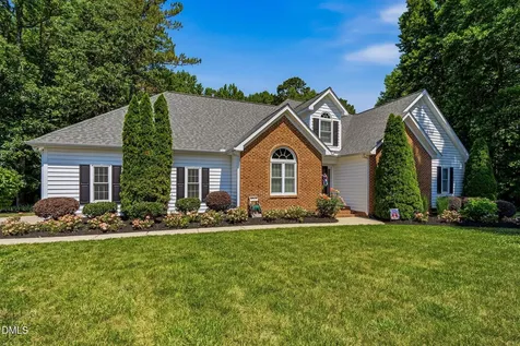 1112 Tyler Farms Drive Raleigh NC 27603