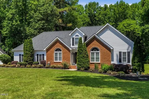 1112 Tyler Farms Drive Raleigh NC 27603