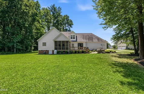 1112 Tyler Farms Drive Raleigh NC 27603