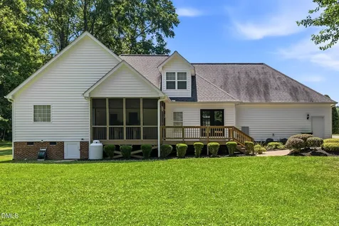 1112 Tyler Farms Drive Raleigh NC 27603