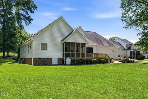 1112 Tyler Farms Drive Raleigh NC 27603
