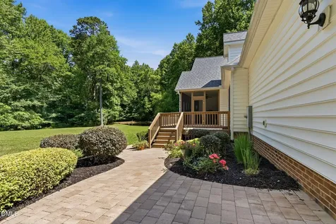1112 Tyler Farms Drive Raleigh NC 27603