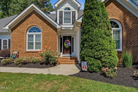 1112 Tyler Farms Drive Raleigh NC 27603