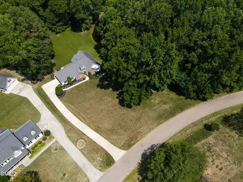 1112 Tyler Farms Drive Raleigh NC 27603