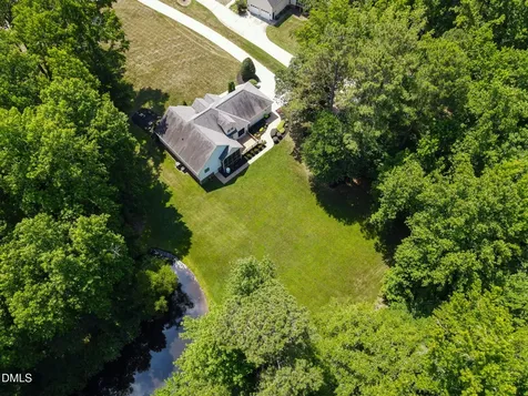 1112 Tyler Farms Drive Raleigh NC 27603