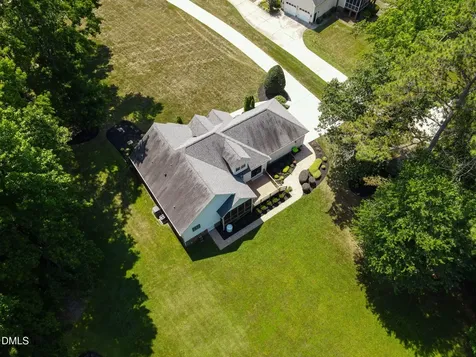 1112 Tyler Farms Drive Raleigh NC 27603