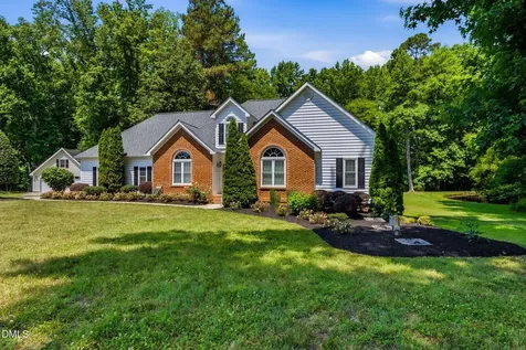 1112 Tyler Farms Drive Raleigh NC 27603
