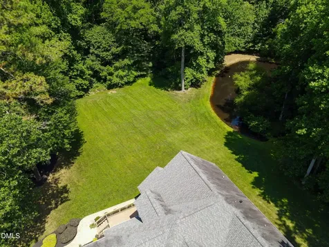 1112 Tyler Farms Drive Raleigh NC 27603