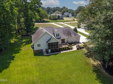 1112 Tyler Farms Drive Raleigh NC 27603