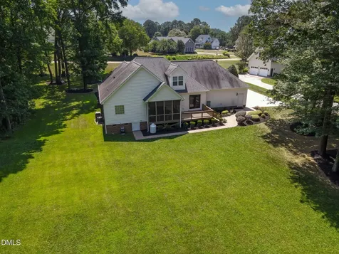 1112 Tyler Farms Drive Raleigh NC 27603