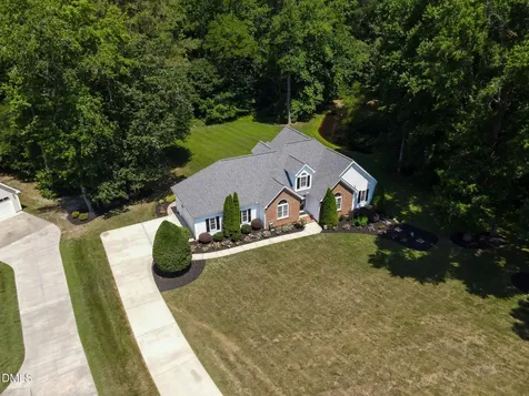 1112 Tyler Farms Drive Raleigh NC 27603