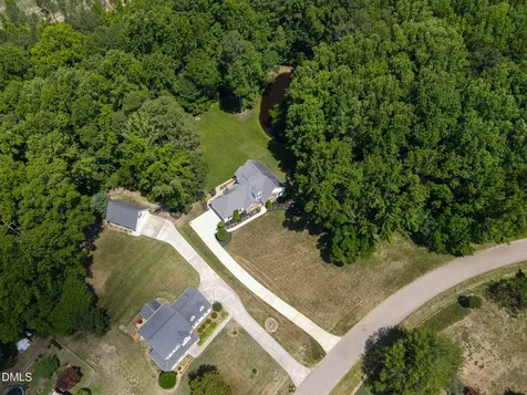 1112 Tyler Farms Drive Raleigh NC 27603