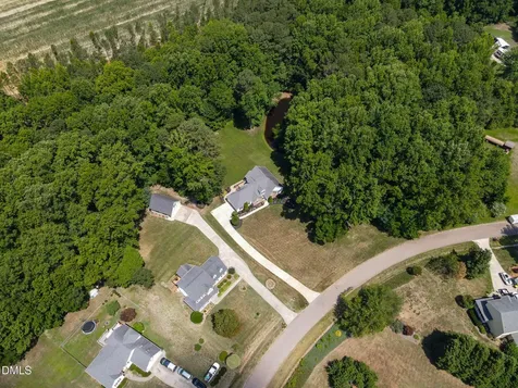 1112 Tyler Farms Drive Raleigh NC 27603