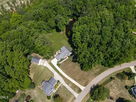 1112 Tyler Farms Drive Raleigh NC 27603