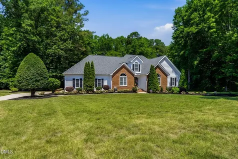 1112 Tyler Farms Drive Raleigh NC 27603