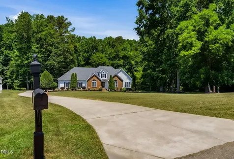 1112 Tyler Farms Drive Raleigh NC 27603