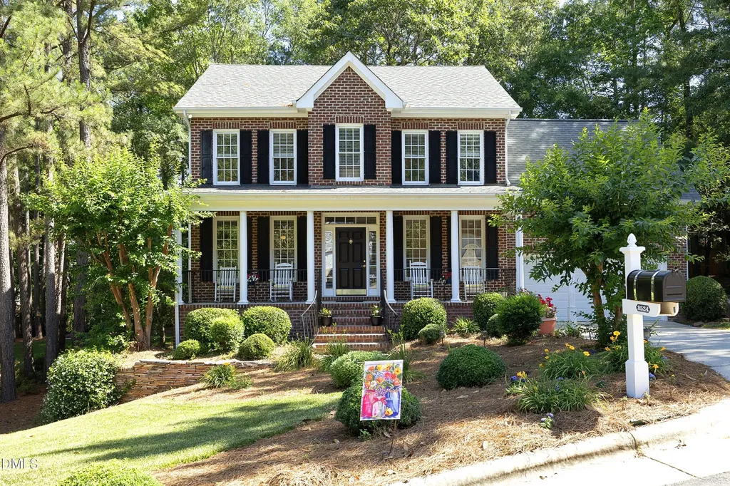 8524 Bermondsey Market Way Wake Forest NC 27587