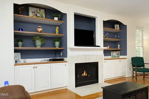 8524 Bermondsey Market Way Wake Forest NC 27587