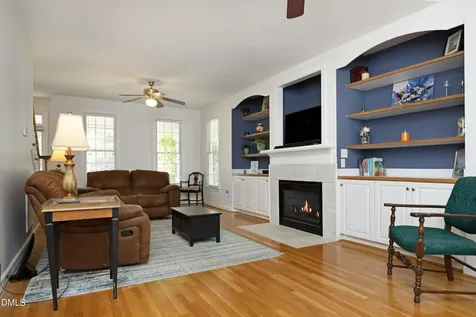 8524 Bermondsey Market Way Wake Forest NC 27587
