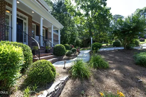 8524 Bermondsey Market Way Wake Forest NC 27587