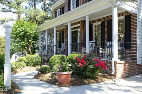 8524 Bermondsey Market Way Wake Forest NC 27587